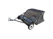 GOLF & TURF - ACCESSOIRES TURF - BALAI RAMASSEUR