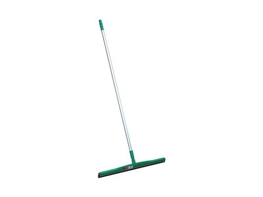 LIBRE SERVICE AGRICOLE - OUTILS A MAIN AGRI - RACLETTE SOL 70 CM AVEC MANCHE ALUMINIUM LA GEE