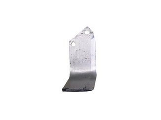 SOL / LABOUR / SEMIS - PIECES USURE TRAVAIL SOL - LAME EQUERRE COTE DROIT
