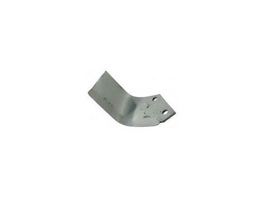 SOL / LABOUR / SEMIS - PIECES USURE TRAVAIL SOL - LAME ROTA HP EQUERRE 105X8 D16 EA76 GAUCHE ORIGINE