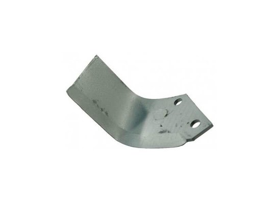 SOL / LABOUR / SEMIS - PIECES USURE TRAVAIL SOL - LAME ROTA HP EQUERRE 105X8 EA76 D16 DROIT ORIGINE