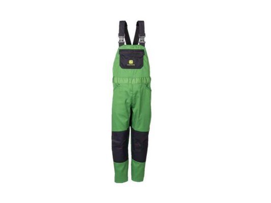 VÊTEMENTS - VETEMENTS DE TRAVAIL - SALOPETTE ENFANT JOHN DEERE TAILLE 10 ANS