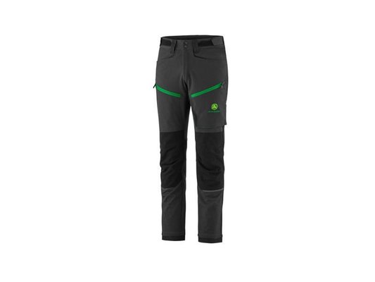 VÊTEMENTS - VETEMENTS DE TRAVAIL - PANTALON OPTIMUM JOHN DEERE TAILLE 52