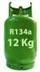 LUBRIFIANT / CARBURANT - AUTRE - BONBONNE GAZ CLIMAT R134A VENDU AU KILO