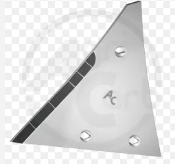 SOL / LABOUR / SEMIS - PIECES USURE CARBURE - ETRAVES HUARD 619121 G