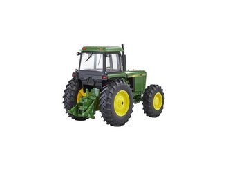 JOUETS - JOUETS - Tracteur JD 4450 1:32