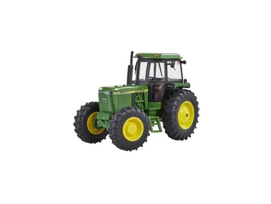 JOUETS - JOUETS - Tracteur JD 4450 1:32