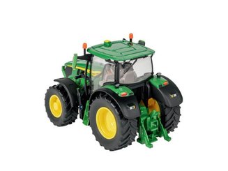 JOUETS - JOUETS - John Deere 6R 185 1/32