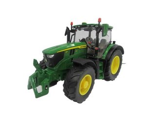 JOUETS - JOUETS - John Deere 6R 185 1/32