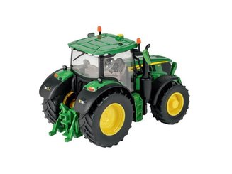 JOUETS - JOUETS - John Deere 6R 185 1/32