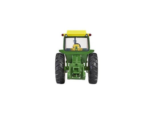 JOUETS - JOUETS - TRACTEUR JD 4020 1:32