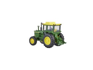 JOUETS - JOUETS - TRACTEUR JD 4020 1:32
