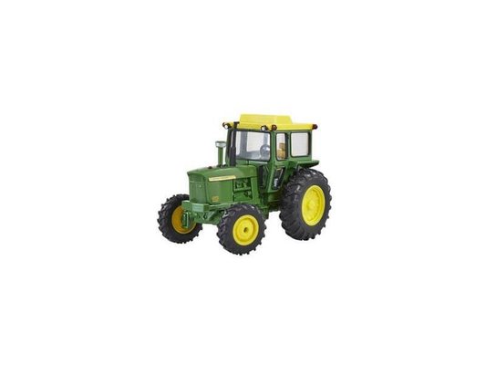 JOUETS - JOUETS - TRACTEUR JD 4020 1:32