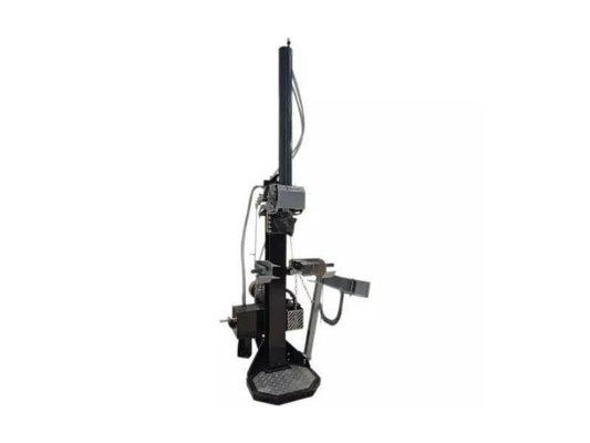 PETIT MATERIEL - MATERIEL LISA - Log splitter Agriest Fendeuse Prof 16 Pompe Tracteur