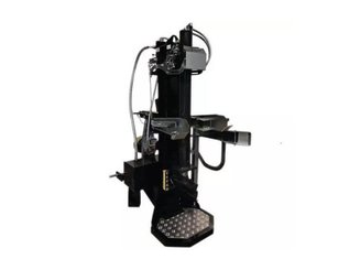 PETIT MATERIEL - MATERIEL LISA - Log splitter Agriest Fendeuse Prof 16 Pompe Tracteur