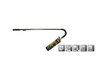 LIBRE SERVICE TURF - OUTILS A MAIN - BRULEUR+CARTOUCHE DE GAZ (500101)