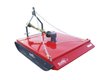 PETIT MATERIEL - MATERIEL LISA - GYRO DEBROUSAILLEUR 1,50M 45CV SUIRE