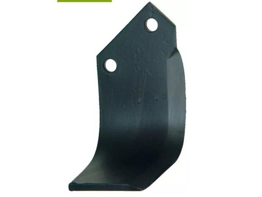 PIECES DIVERSES - NE PLUS UTILISER - LAME S EQUERRE 80X9 D16.5 EA51 DROITE