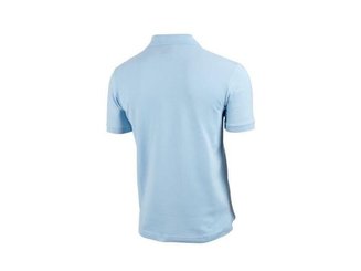 VÊTEMENTS - VETEMENTS DE TRAVAIL - POLO BLEU CLAIR JOHN DEERE TAILLE L