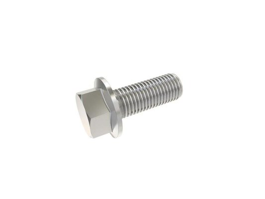 BOULONNERIE - BOULONNERIE UNITAIRE - VIS TETE H 8X20 10.9