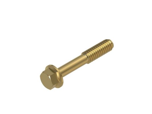 BOULONNERIE - BOULONNERIE UNITAIRE - VIS 8 X 46 COL