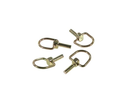 OUTLET - OUTLET - GOUPILLE DE DENT AXE POUR CULTIMIX