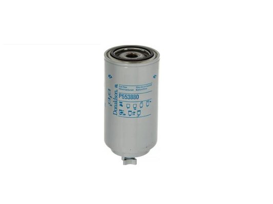 FILTRES AG - FILTRE CARBURANT - Filtre à carburant séparateur d eau