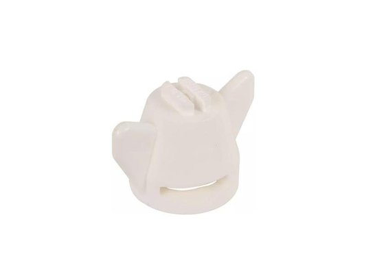 FERTILISATION / PULVE - PIECES GRANDE CONSO - COLORS TIPS ISO 110° S BLANC
