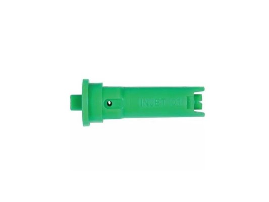 FERTILISATION / PULVE - PIECES GRANDE CONSO - BUSE HARDI-INJET SY NTAL VERTE