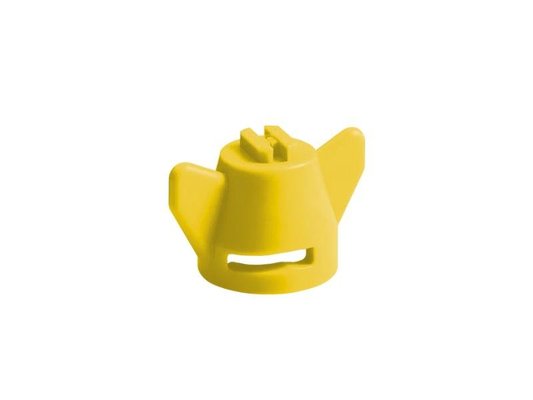 FERTILISATION / PULVE - PIECES GRANDE CONSO - BUSE ISO JAUNE HARDI IDEM A LA BLANCHE