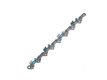 LIBRE SERVICE TURF - CHAINES TRONCONNEUSES - CHAINE 3/8" PICO 1,3mm 44 MAILLONS