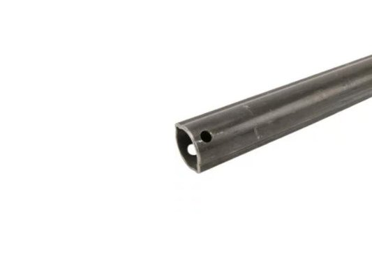 HYDRAULIQUE/TRANSMISSI/ - CARDANS - Tube profilé citron 1 Ø ext. : 48x41x3 m