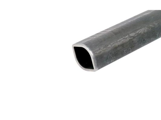 HYDRAULIQUE/TRANSMISSI/ - CARDANS - Tube profilé citron Oa Ø ext. : 39x30x2,