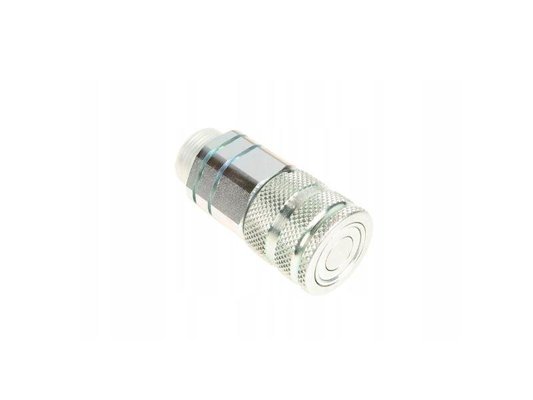 MANUTENTION / TELESCO - CHARIOTS TELESCOPIQUE - coupleur hydraulique