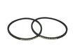 HYDRAULIQUE/TRANSMISSI/ - COURROIES / POULIES - COURROIE SPB2580