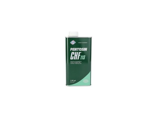 LUBRIFIANT / CARBURANT - AUTRE - FLUIDE HYDRAULIQUE PENTOSIN CHF11S
