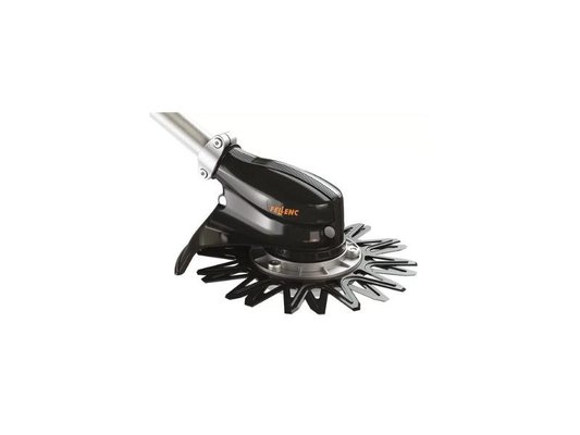 GOLF & TURF - LAMES BROSSES TURF - TETE DE COUPE CITY CUT