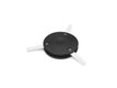 LIBRE SERVICE TURF - TETES DEBROUSSAILLEUSES - TETE TRICUT 300MM M10