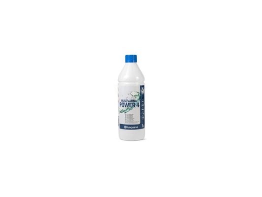 LUBRIFIANT / CARBURANT - CARBURANT - BIDON 1L CARBURANT ALKYLATE 4 TEMPS