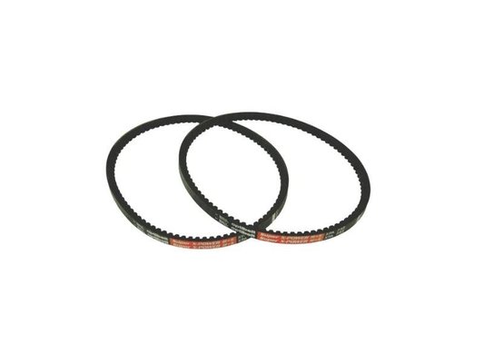 HYDRAULIQUE/TRANSMISSI/ - COURROIES / POULIES - Courroie trapézoïdale Super XE Power