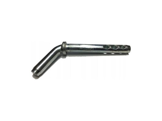 LIBRE SERVICE AGRICOLE - ATTELAGE - Axe 22x160mm Kramp