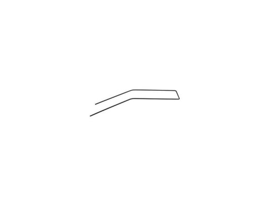 FENAISON - PIECES GRANDE CONSO - DENT DE LA GRILLE COTE SUR RATEAU FANE