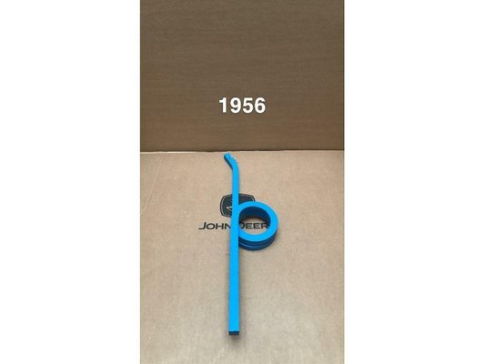 SOL / LABOUR / SEMIS - PIECES TECHNIQUES - DENT A RESSORT