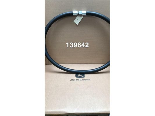 LIBRE SERVICE AGRICOLE - TSV CARB HUILE GRAISSE AD - FLEXIBLE GNR 1"