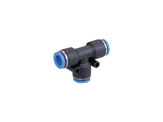 LIBRE SERVICE AGRICOLE - ACCESSOIRES COMP + NETTOY - RACCORD EN T 4 MM