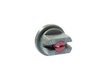FERTILISATION / PULVE - BUSES PULVE - BUSE A JET PLAT AXI 110 06 GRIS CERAMIQU