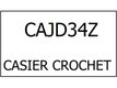 TRACTEUR - ATTELAGE TRACTEUR - CROCHET AUTO 6R 6 CYCLINDRE GARDE AU SOLOPTIMISEE