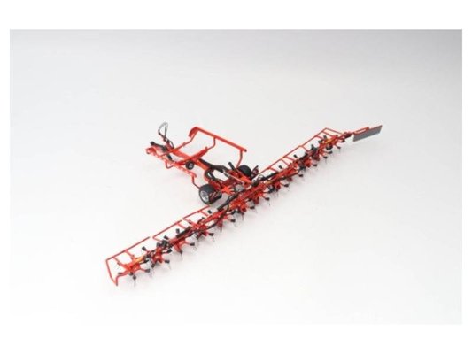 JOUETS - JOUETS - MODELE REDUIT KUHN GF 13003 T