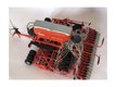 JOUETS - JOUETS - MODELE REDUIT KUHN ESPRO 6000RC
