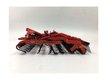 JOUETS - JOUETS - CULTIVATEUR À DENTS KUHN PROLANDER 500 R 1/32